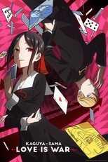 DE - Kaguya-sama: Love is War (2019) 14