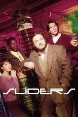 DE - Sliders (1995) 14