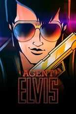 NL - AGENT ELVIS 14