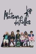 QFR - La maison des folles 14
