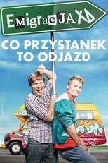 PL - EMIGRACJA XD 14
