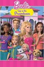 DE - Barbie: Leben im Traumhaus (2012) 14