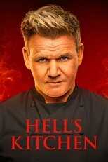 AR - Hell's Kitchen (2005) 14