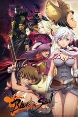 DE - Blade & Soul (2014) (Ger Sub) 14