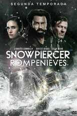 ES - Snowpiercer: Rompenieves 14
