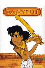 DE - Papyrus (1998) 14