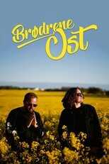 DK - Brødrene ost 14
