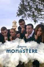FR - Bienvenue au monastère 14