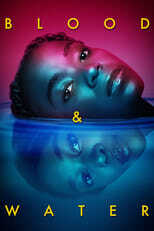 AR - Blood & Water (2020) 14