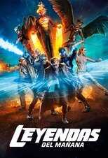 ES - DC's Legends of Tomorrow 14