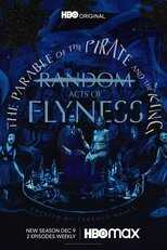 AR - Random Acts of Flyness (2022) 14