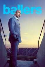 [SE] Ballers 14