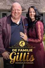 NL - DE FAMILIE GILLIS MASSA IS KASSA 14