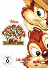 DE - Chip und Chap: Die Ritter des Rechts (1989) 14