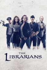 NL - THE LIBRARIANS (2014) 14