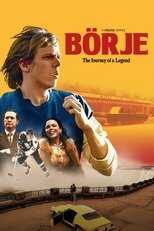 [SE] Börje - The Journey Of A Legend 14