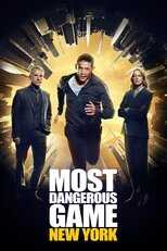 AR - Most Dangerous Game (2020) 14