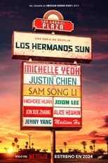 ES - Los hermanos Sun 14