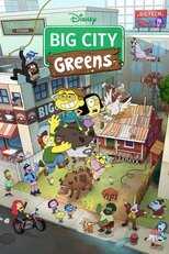 DK - Big City Greens 14