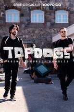 QFR - Top Dogs : homicides 14