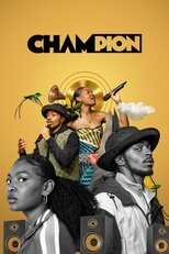 NL - CHAMPION 14