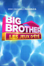 QFR - Big Brother Célébrités : les jeux d'été 14