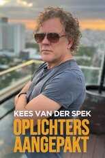 NL - KEES VAN DER SPEK: OPLICHTERS AANGEPAKT (2019) 14