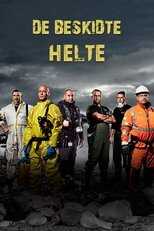 DK - De beskidte helte 14