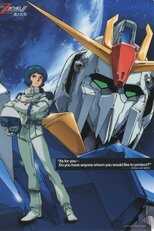 DE - Mobile Suit Zeta Gundam (1985) (Ger Sub) 14