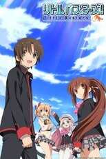DE - Little Busters (2012) (Ger Sub) 14