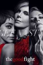 DE - The Good Fight (2017) 14