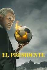 AR - El Presidente (2020) 14