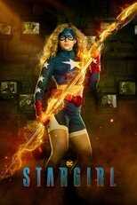 AR - DC's Stargirl (2020) 14
