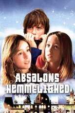 DK - Absalons secret 14