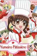 DE - Yumeiro Patissiere (2009) (Ger Sub) 14