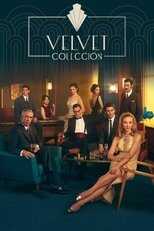 DE - Velvet Collection (2017) 14