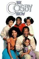PL - BILL COSBY SHOW 14