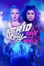 FR - Astrid & Lilly Save the World 14