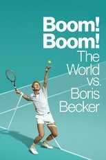NL - THE WORLD VS BORIS BECKER 14