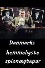 DK - Danmarks hemmeligste spionægtepar 14