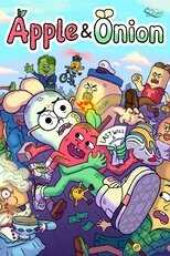 DK - Apple & Onion 14