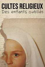 QFR - Cultes religieux : des enfants oubliés 14