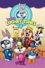 DK - Baby Looney Tunes 14