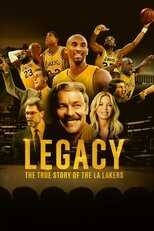 AR - Legacy: The True Story of the LA Lakers (2022) 14