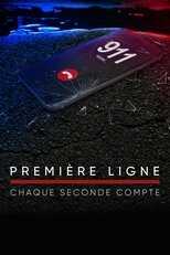 QFR - Première ligne : chaque seconde compte 14