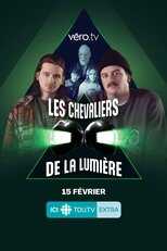 QFR - Les chevaliers de la lumière (CA) 14