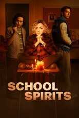 RU - School Spirits 14