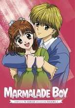 DE -  Marmalade Boy (1994) (Ger Sub) 14
