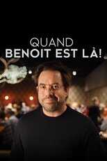 QFR - Quand Benoît est là 14