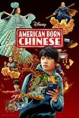 AR - American Born Chinese (2023) 14
